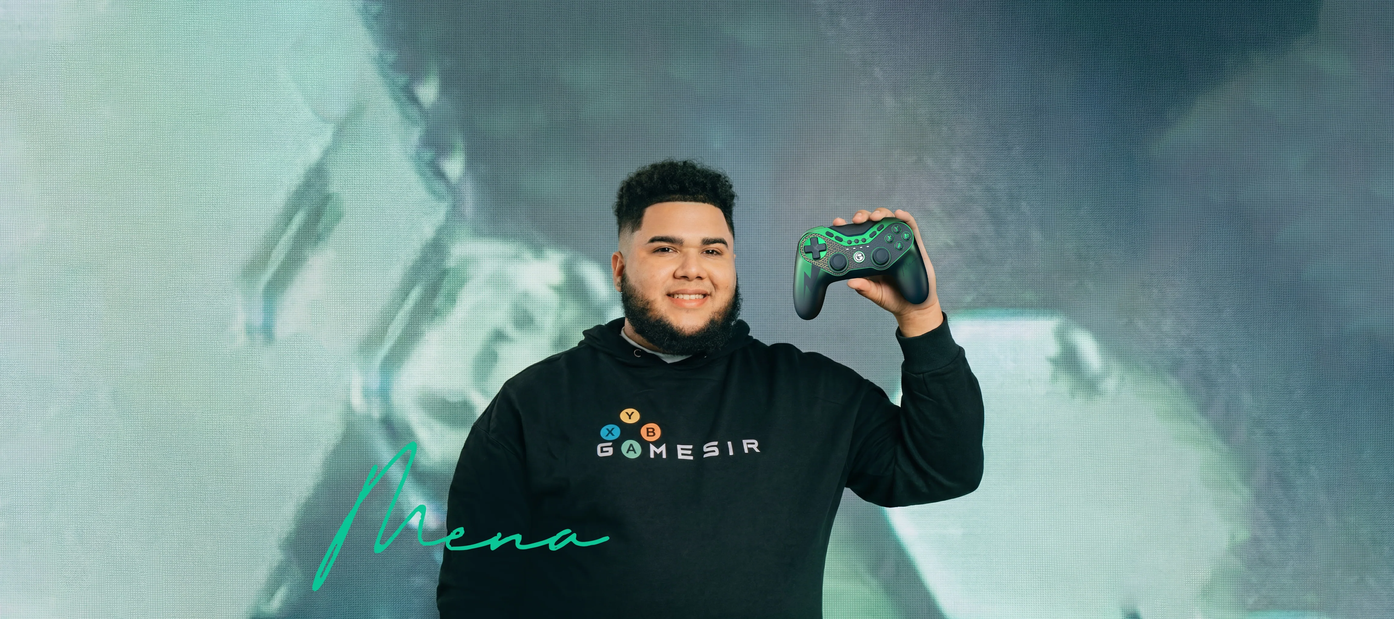 GameSir | Just In Game