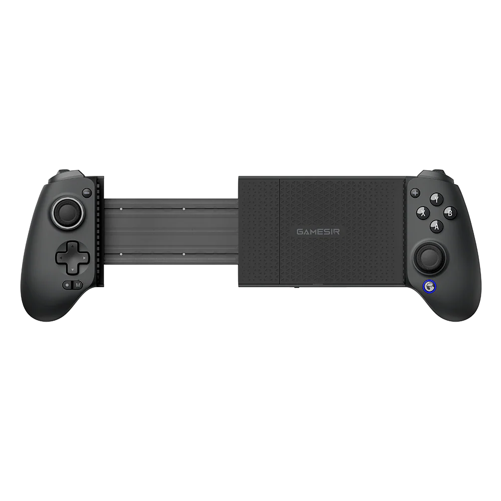 GameSir G8 Plus Bluetooth Stretchable Mobile Gamepad - Image 4