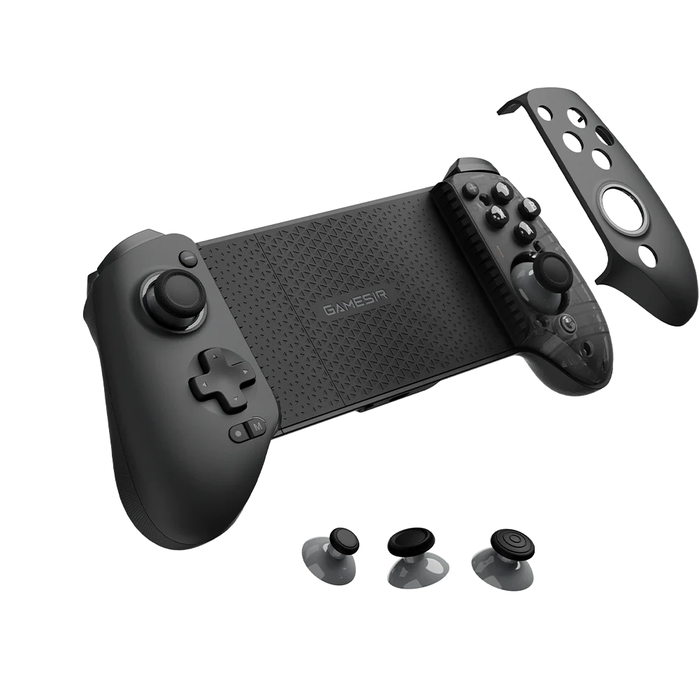 GameSir G8 Plus Bluetooth Stretchable Mobile Gamepad - Image 5