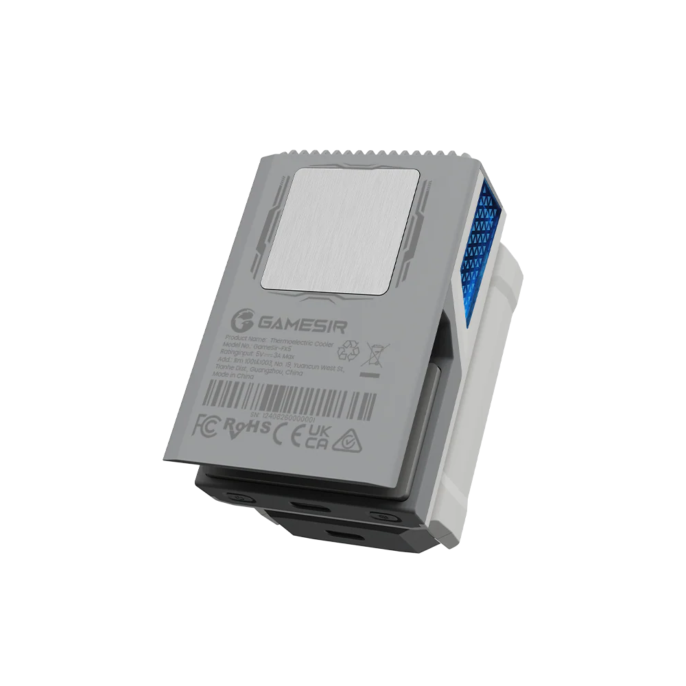 GameSir FX5 Cooler for X5 Series Controllers - Image 5