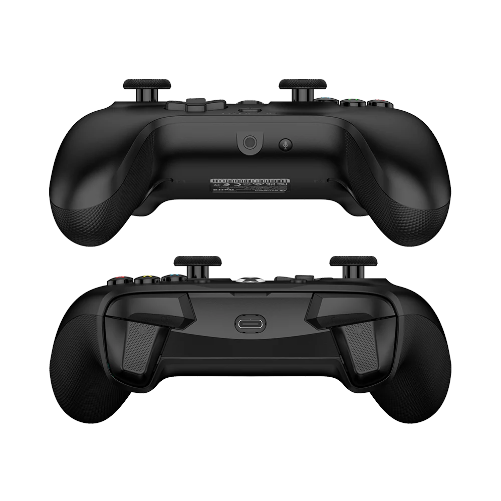 GameSir G7 HE Xbox Wired Controller - Black - Image 3