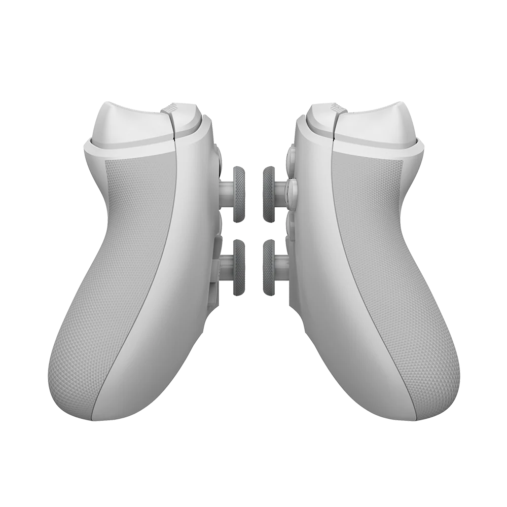 GameSir G7 HE Xbox Wired Controller - White - Image 5