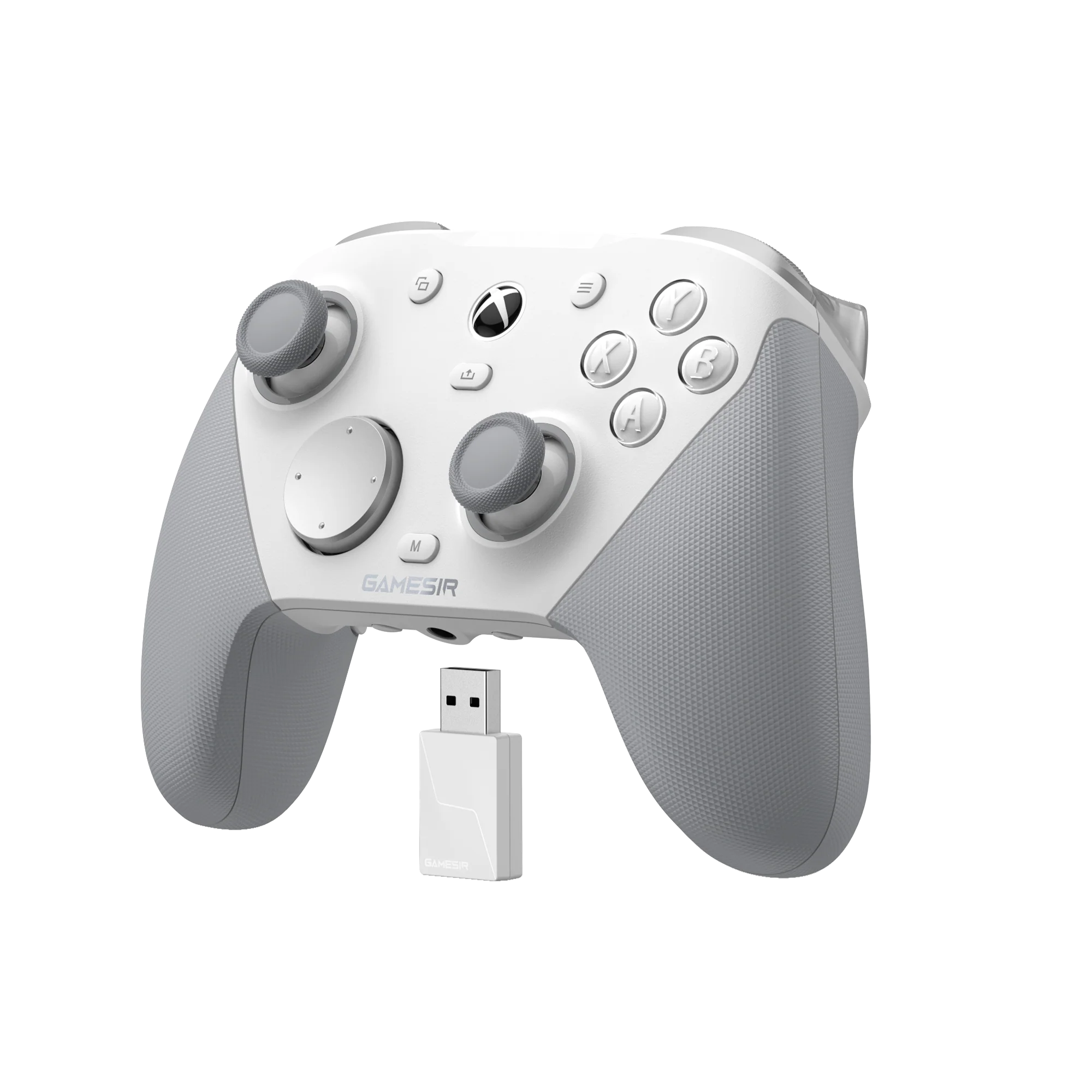 GameSir G7 Pro Tri-Mode Xbox Wired, PC & Mobile Wireless Controller - Image 6