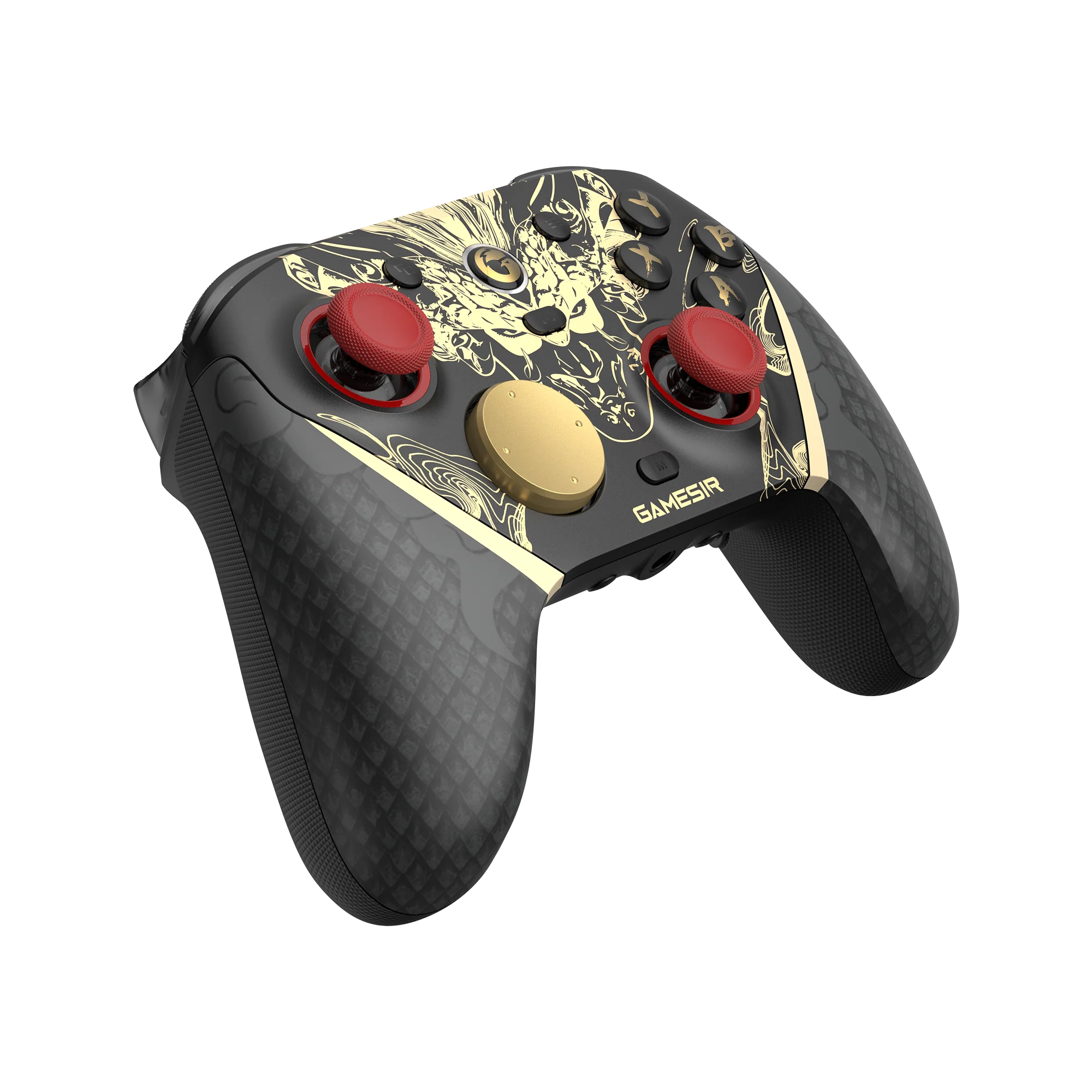 GameSir G7 Pro 8K PC - Nioh 3 Edition. Esports Controller for PC - Image 6