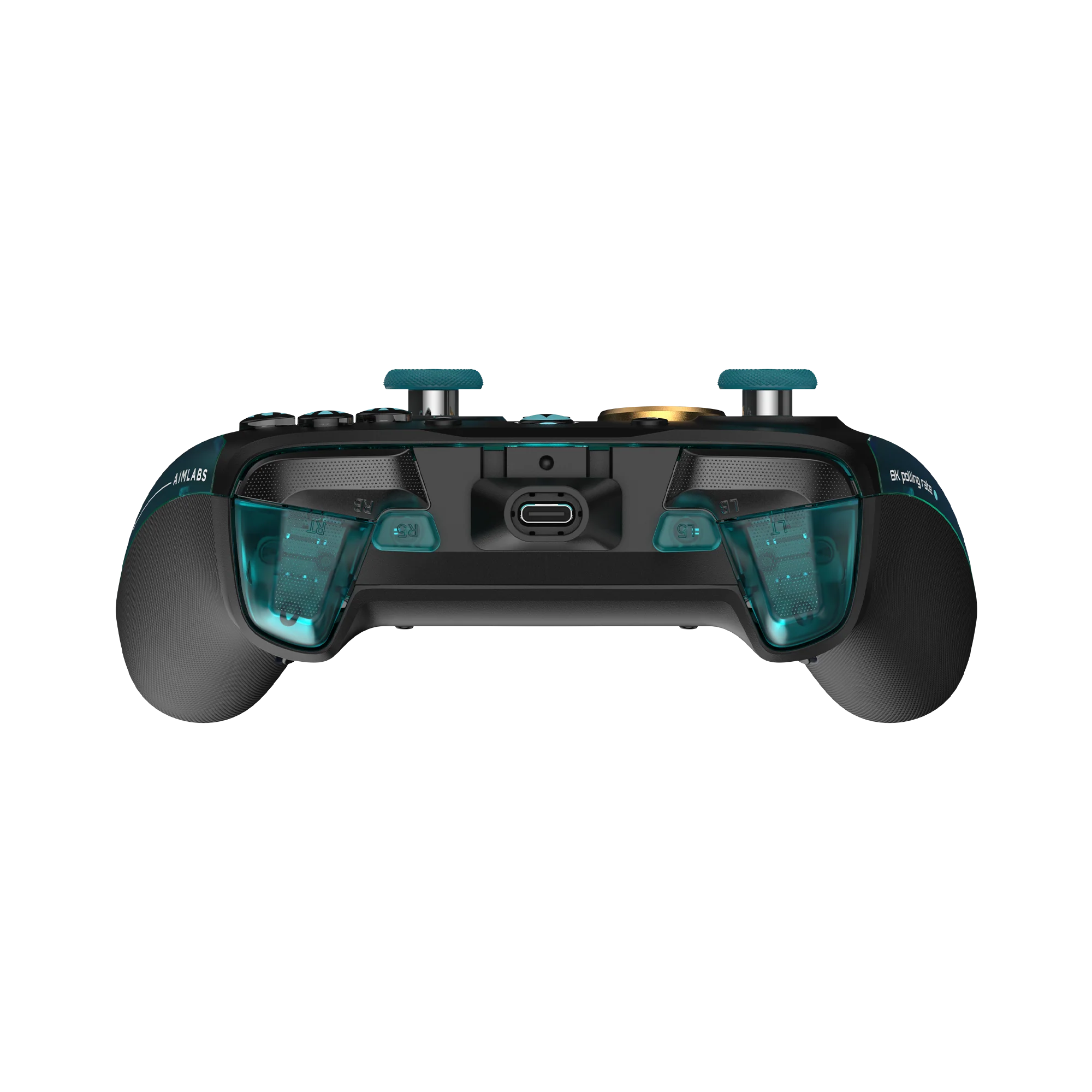 GameSir G7 Pro 8K PC - Aimlabs Edition. Esports Controller for PC - Image 6