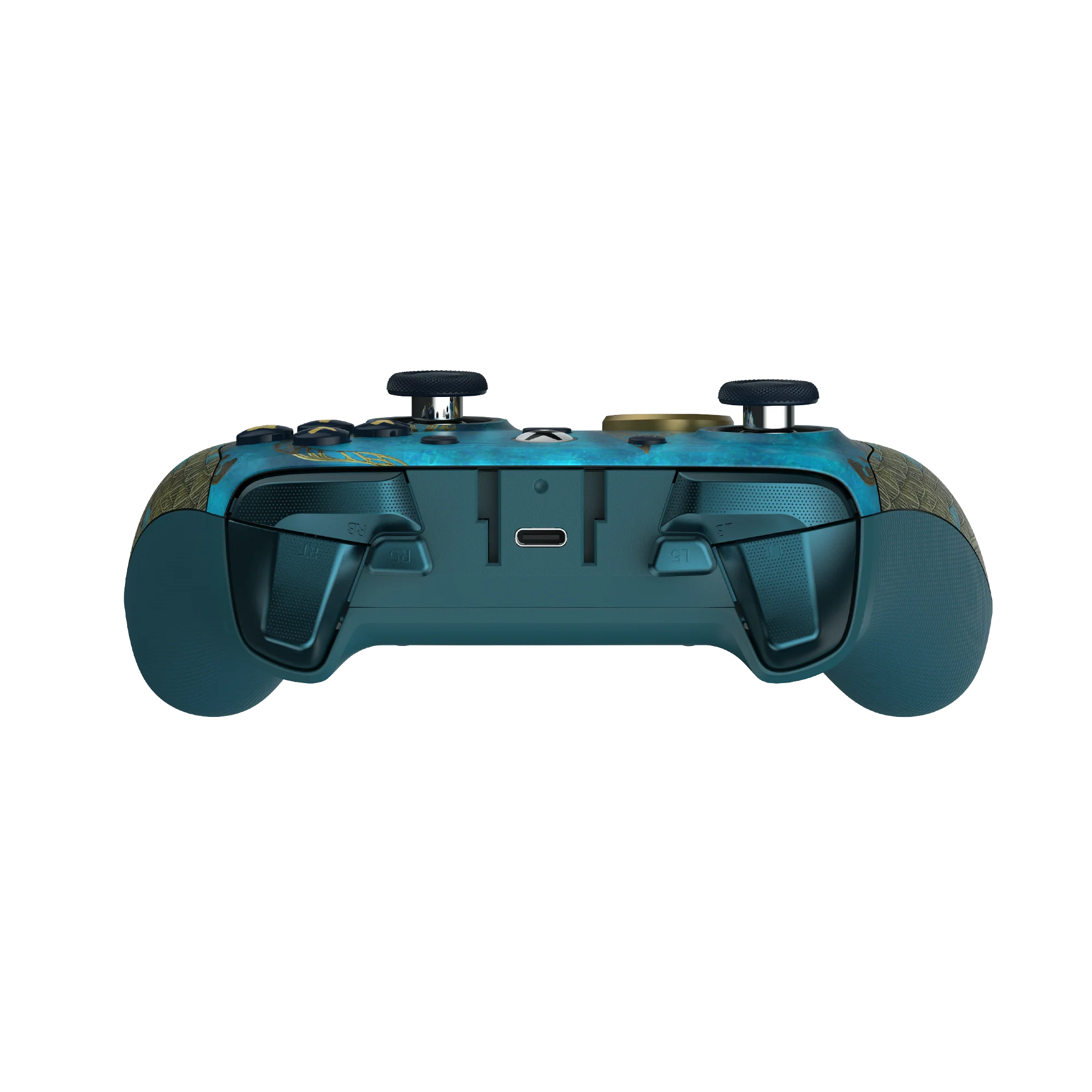 GameSir G7 Pro WUCHANG: Fallen Feathers Edition | Wireless Controller for Xbox, PC & Android - Image 3