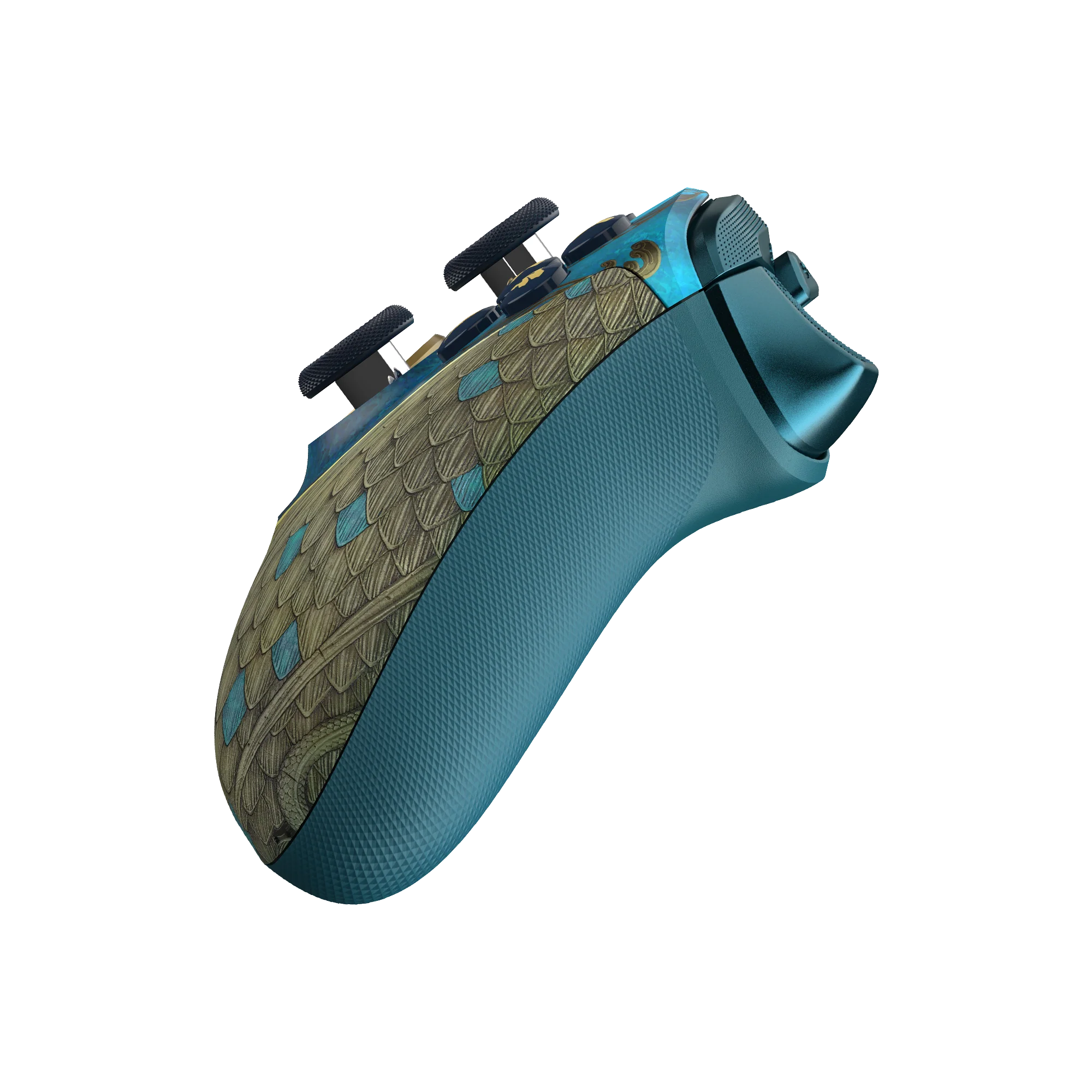 GameSir G7 Pro WUCHANG: Fallen Feathers Edition | Wireless Controller for Xbox, PC & Android - Image 4