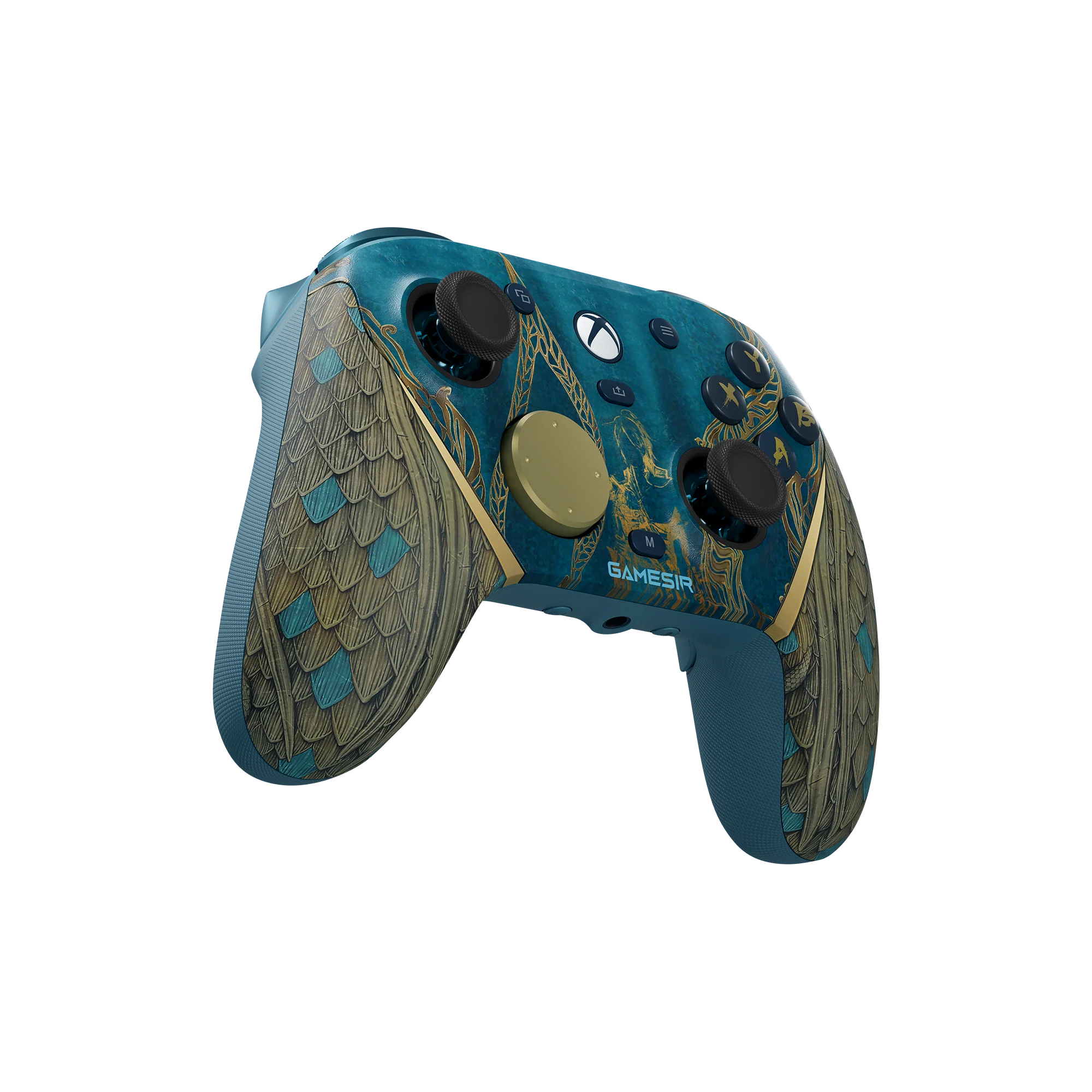 GameSir G7 Pro WUCHANG: Fallen Feathers Edition | Wireless Controller for Xbox, PC & Android - Image 7