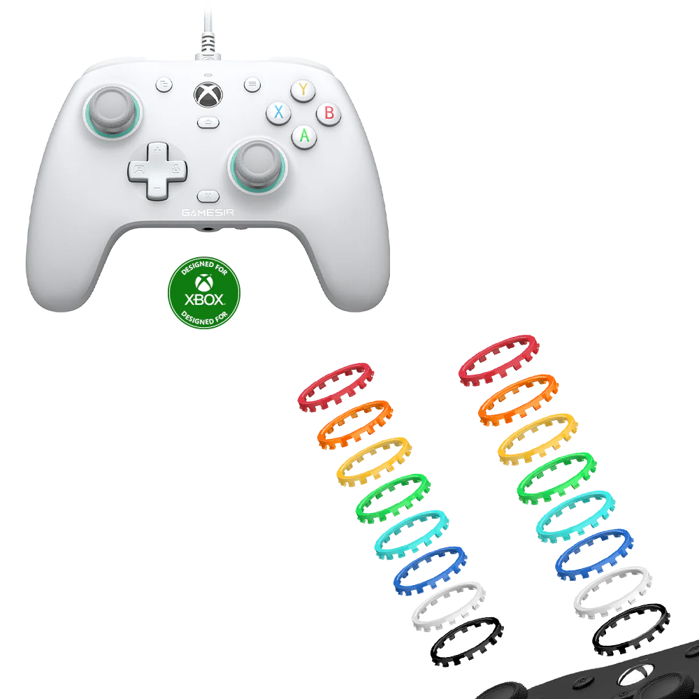 GameSir G7 SE  Xbox Wired Controller - Image 8