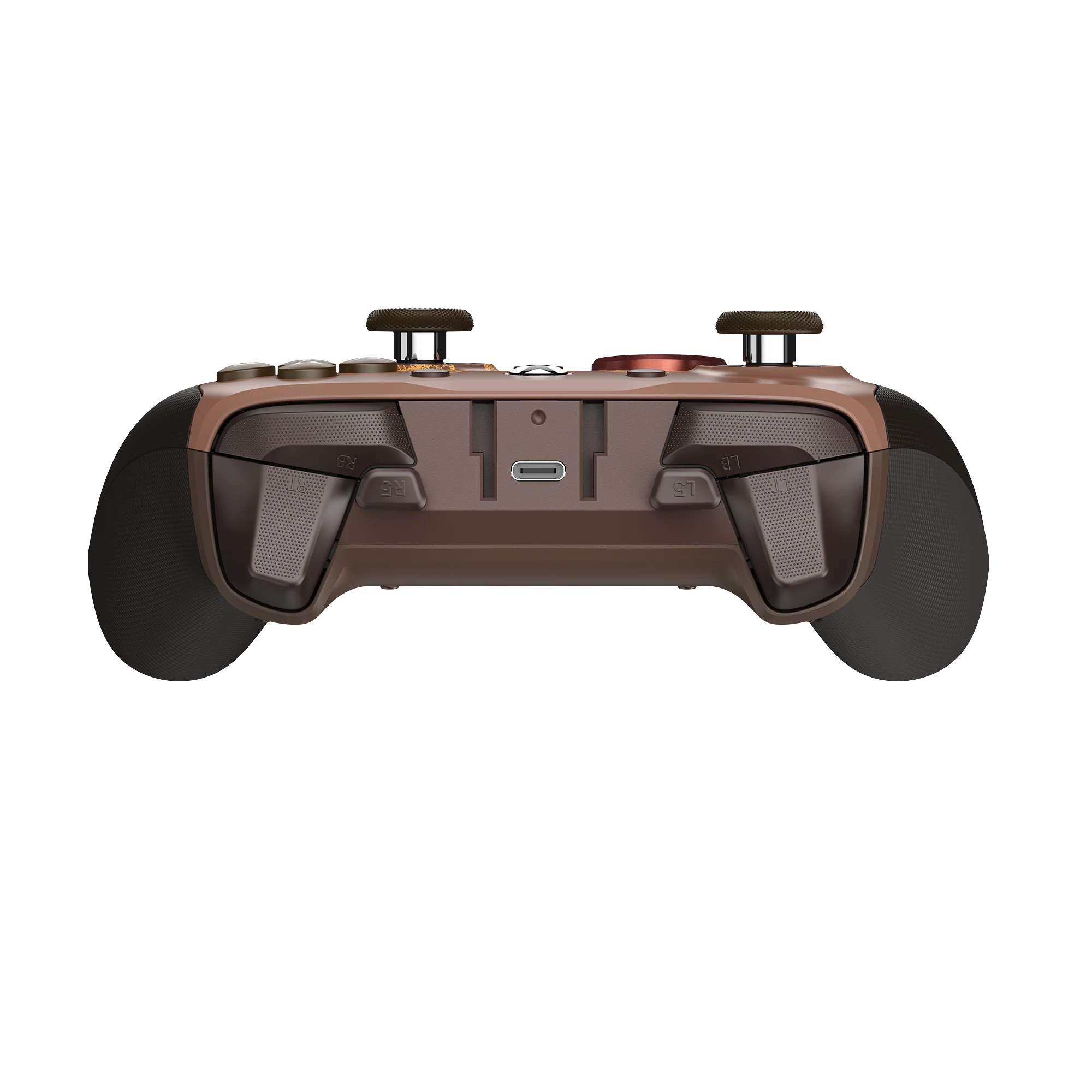 GameSir G7 Pro Dragon's Dogma 2 Edition | Tri-Mode Xbox Wired, PC & Mobile Wireless Controller - Image 7
