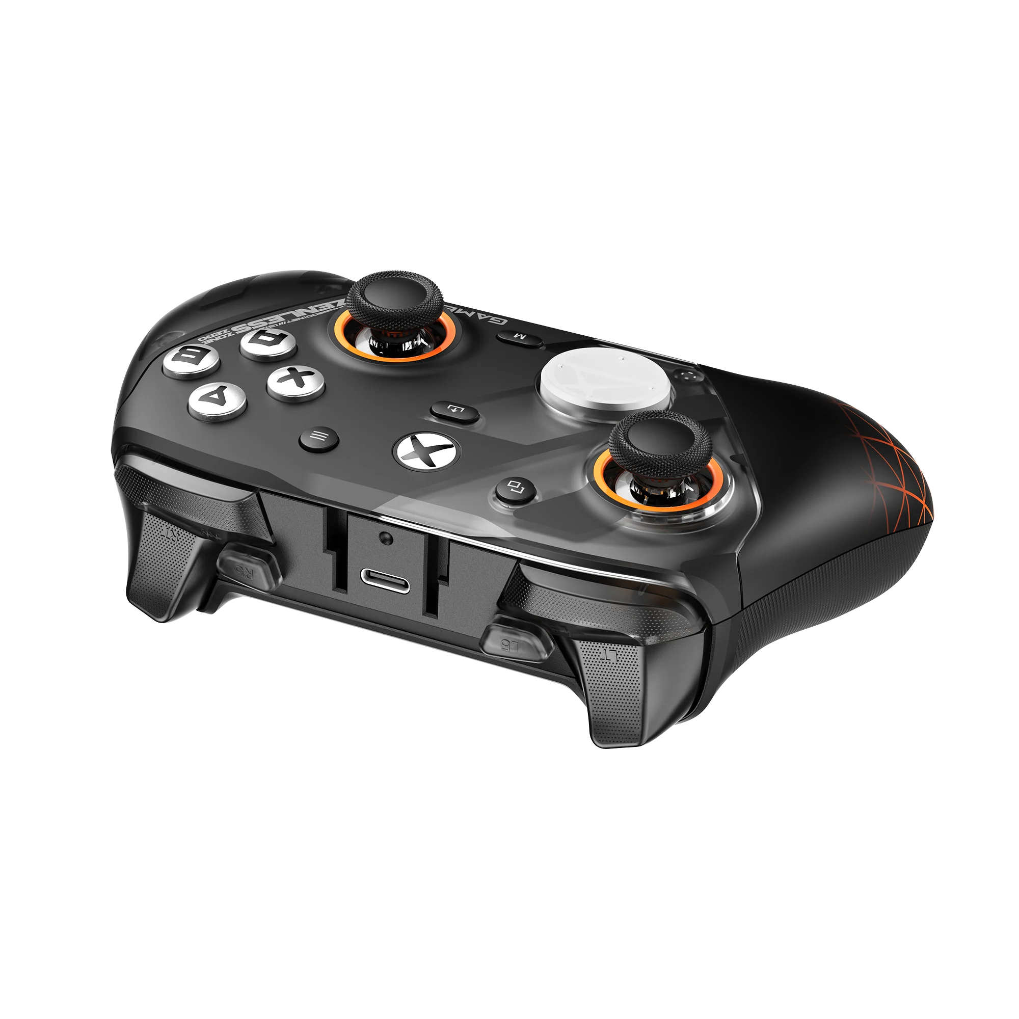 GameSir G7 Pro Zenless Zone Zero Edition Wireless Controller for Xbox, PC & Android - Image 7