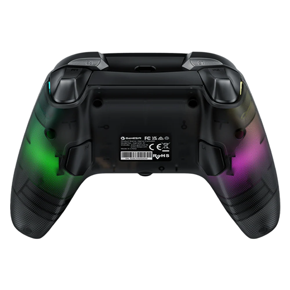 GameSir Kaleid Xbox Wired Controller - Image 3