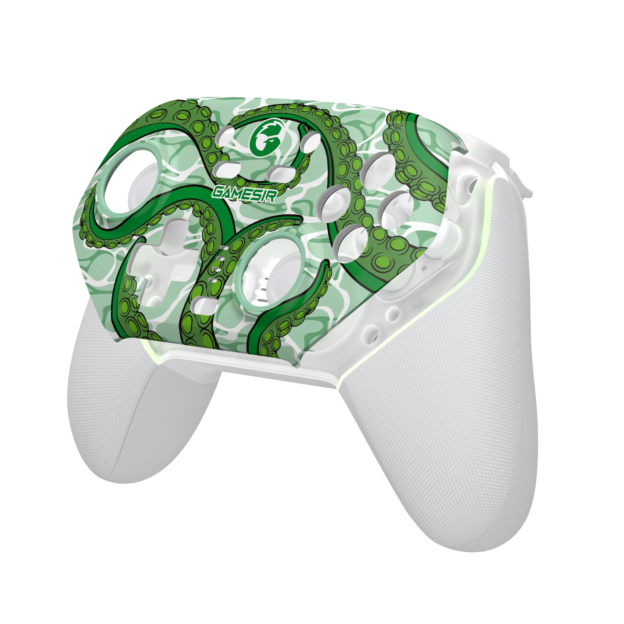 GameSir Super Nova Faceplate Artist-Designed Edition - Image 9