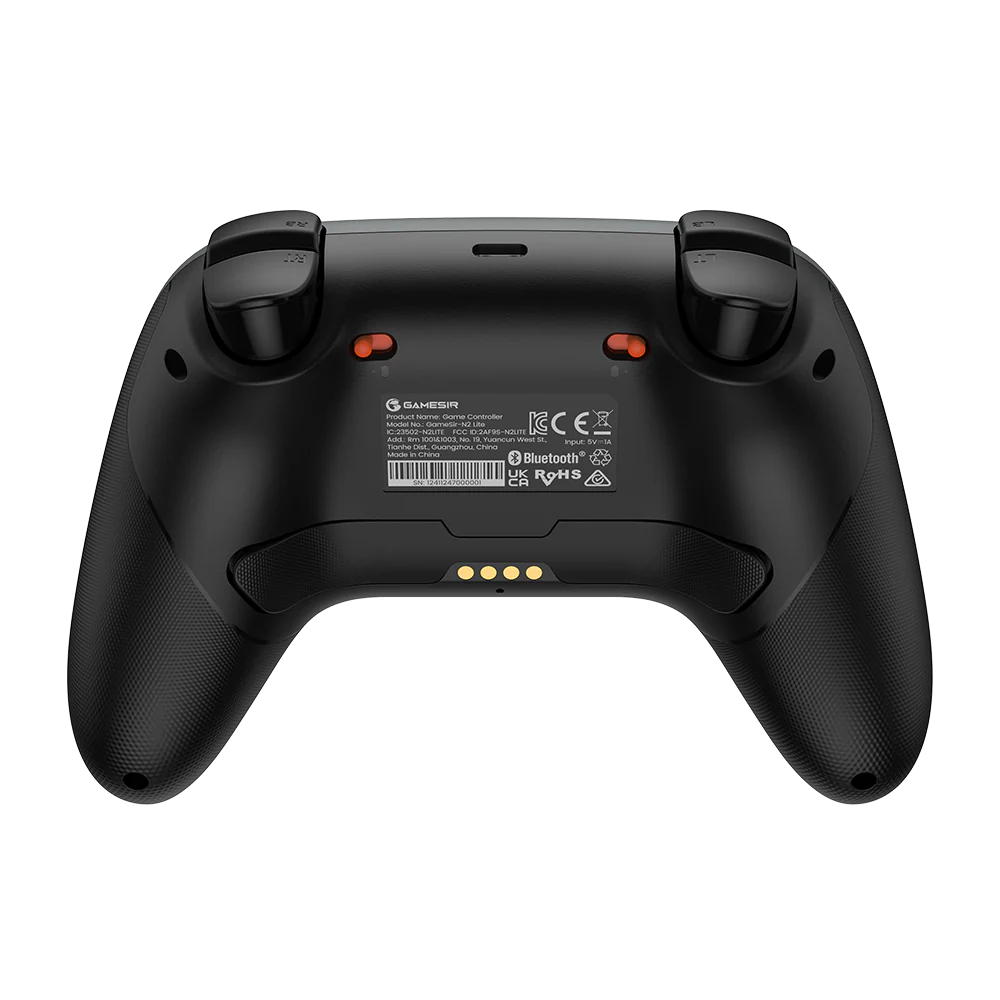 GameSir Nova 2 Lite Multiplatform Wireless Game Controller - Image 15