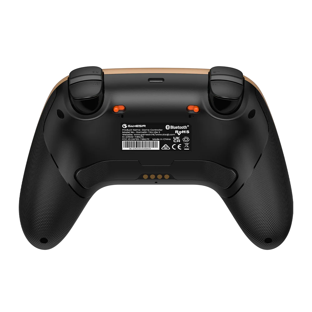 GameSir Nova 2 Lite Multiplatform Wireless Game Controller - Image 18