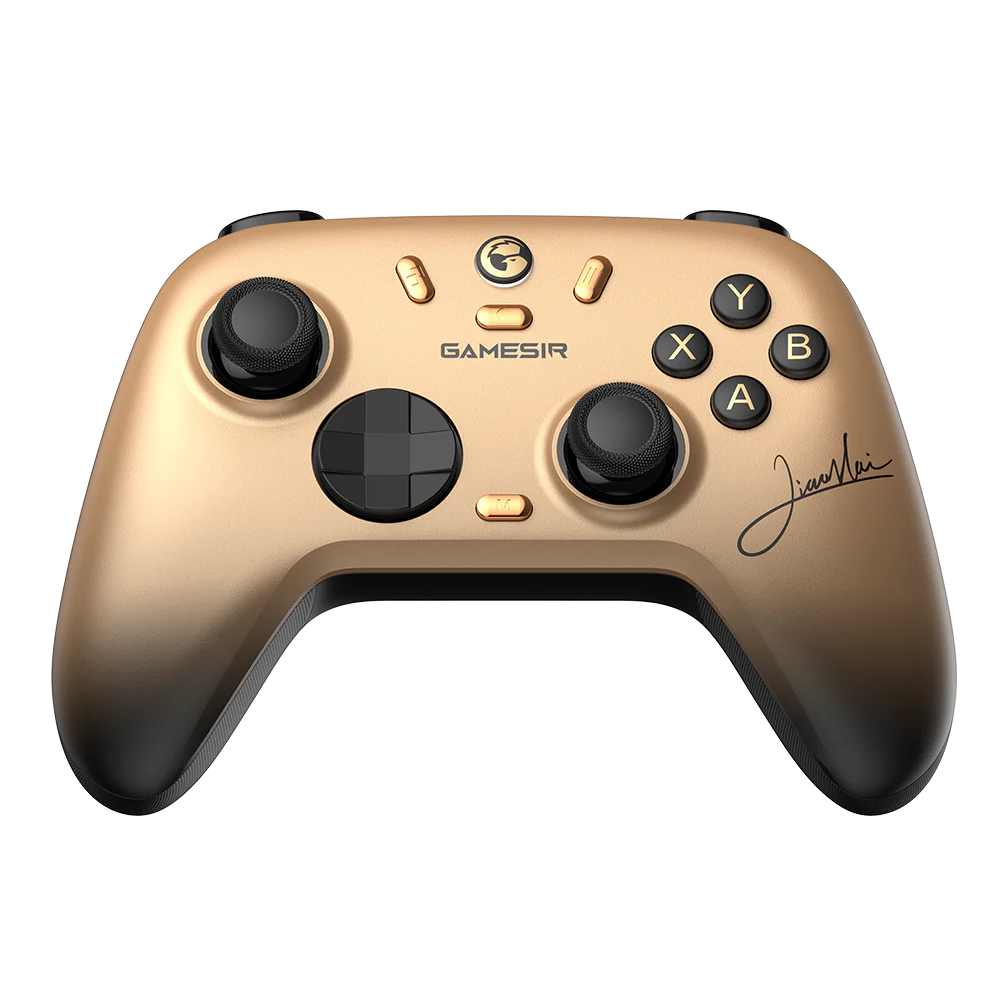 GameSir Nova 2 Lite Multiplatform Wireless Game Controller - Image 19