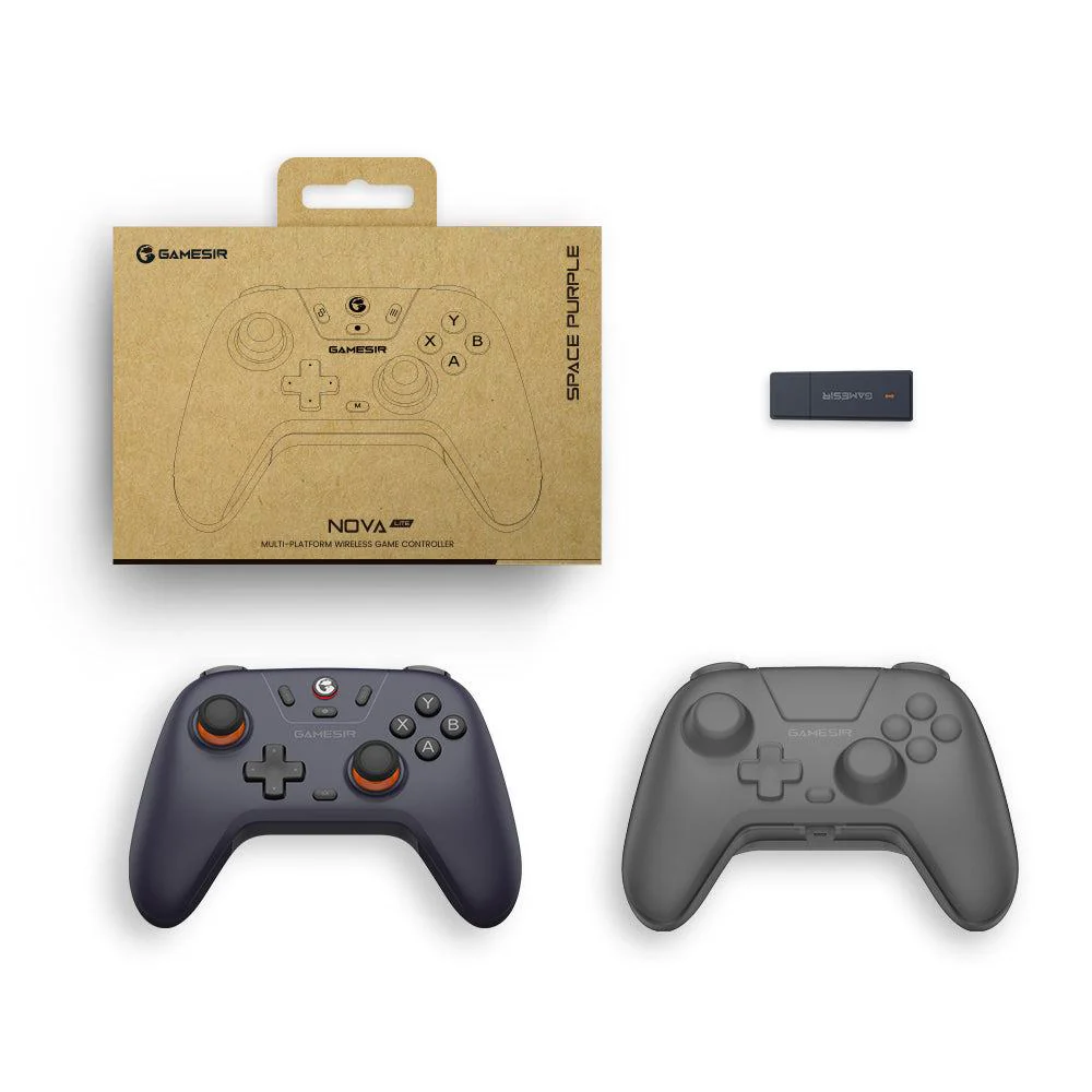 GameSir Nova Lite Multiplatform Controller - Image 10