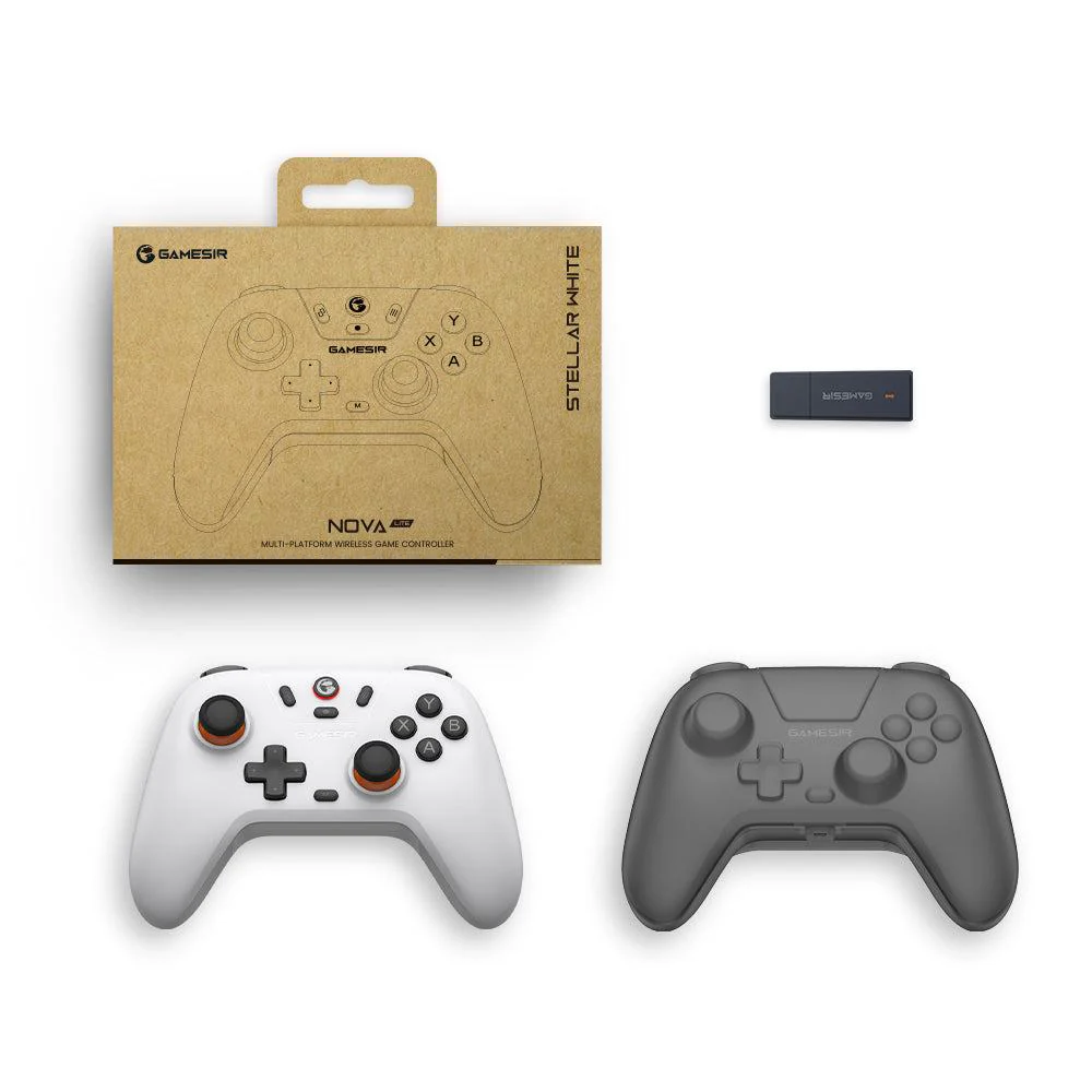 GameSir Nova Lite Multiplatform Controller - Image 14