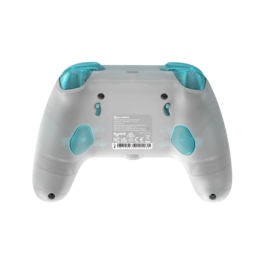 GameSir T7 Pro Floral Wired Controller for Xbox - Image 3