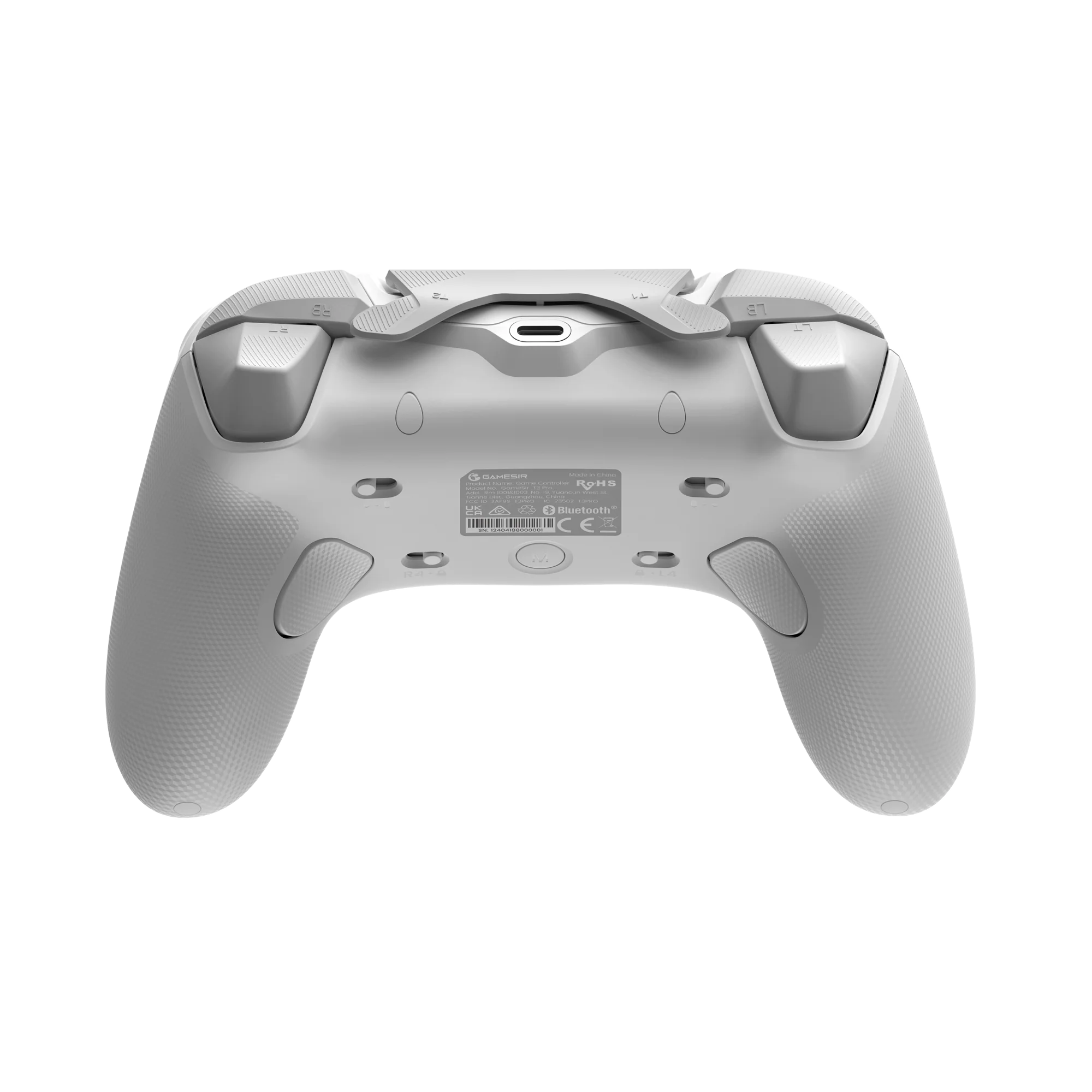 GameSir Tarantula Pro Wired Esports Controller for Xbox & PC - Image 3