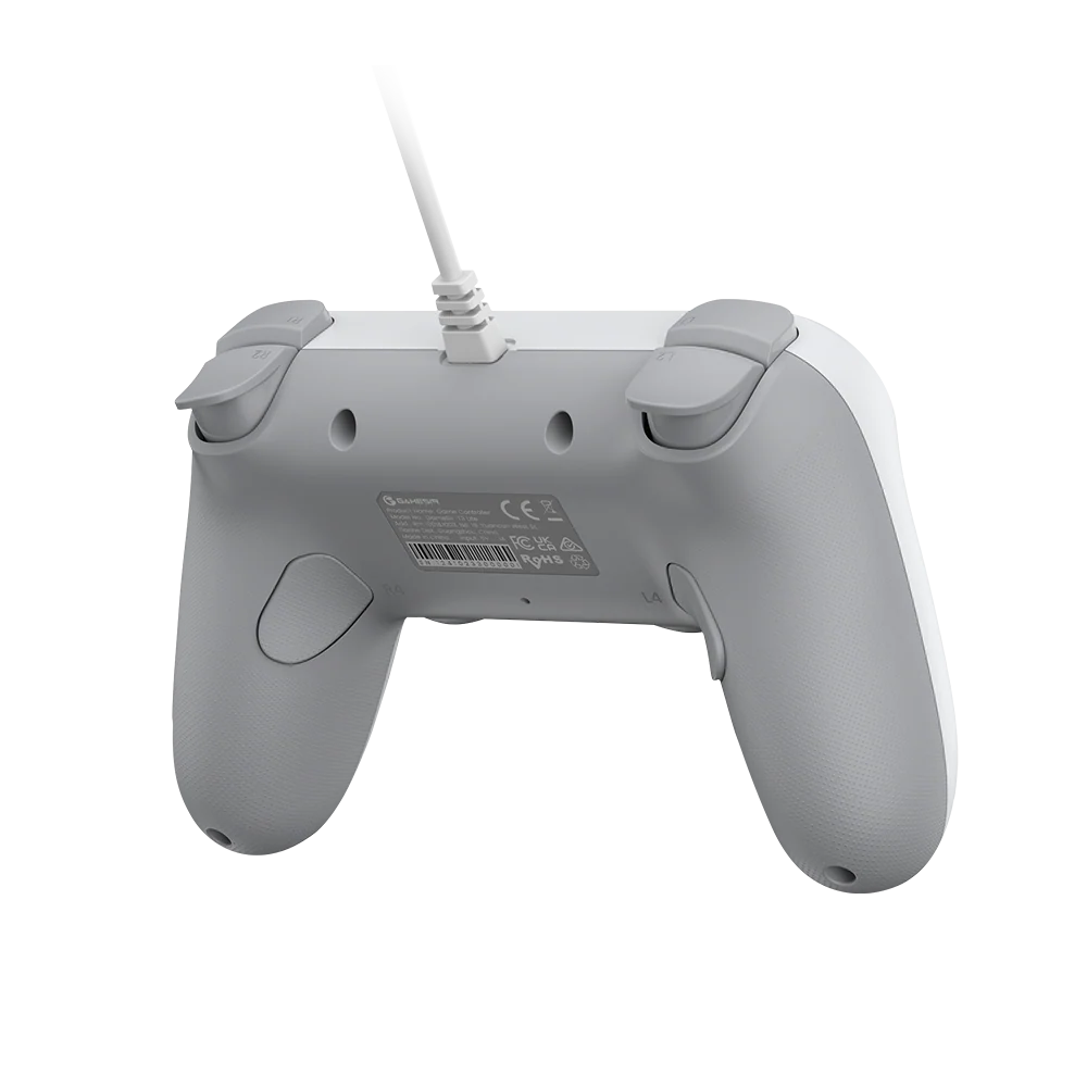 GameSir Tegenaria Lite Wired Symmetric Game Controller - Image 10