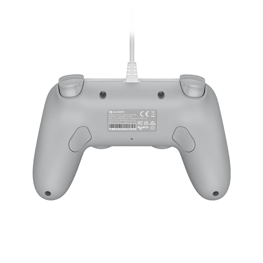 GameSir Tegenaria Lite Wired Symmetric Game Controller - Image 7