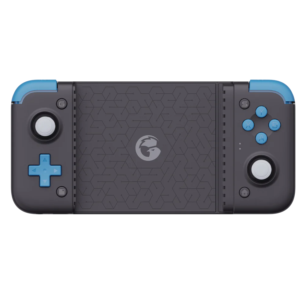 GameSir X2s Bluetooth Mobile Gaming Controller - Image 6