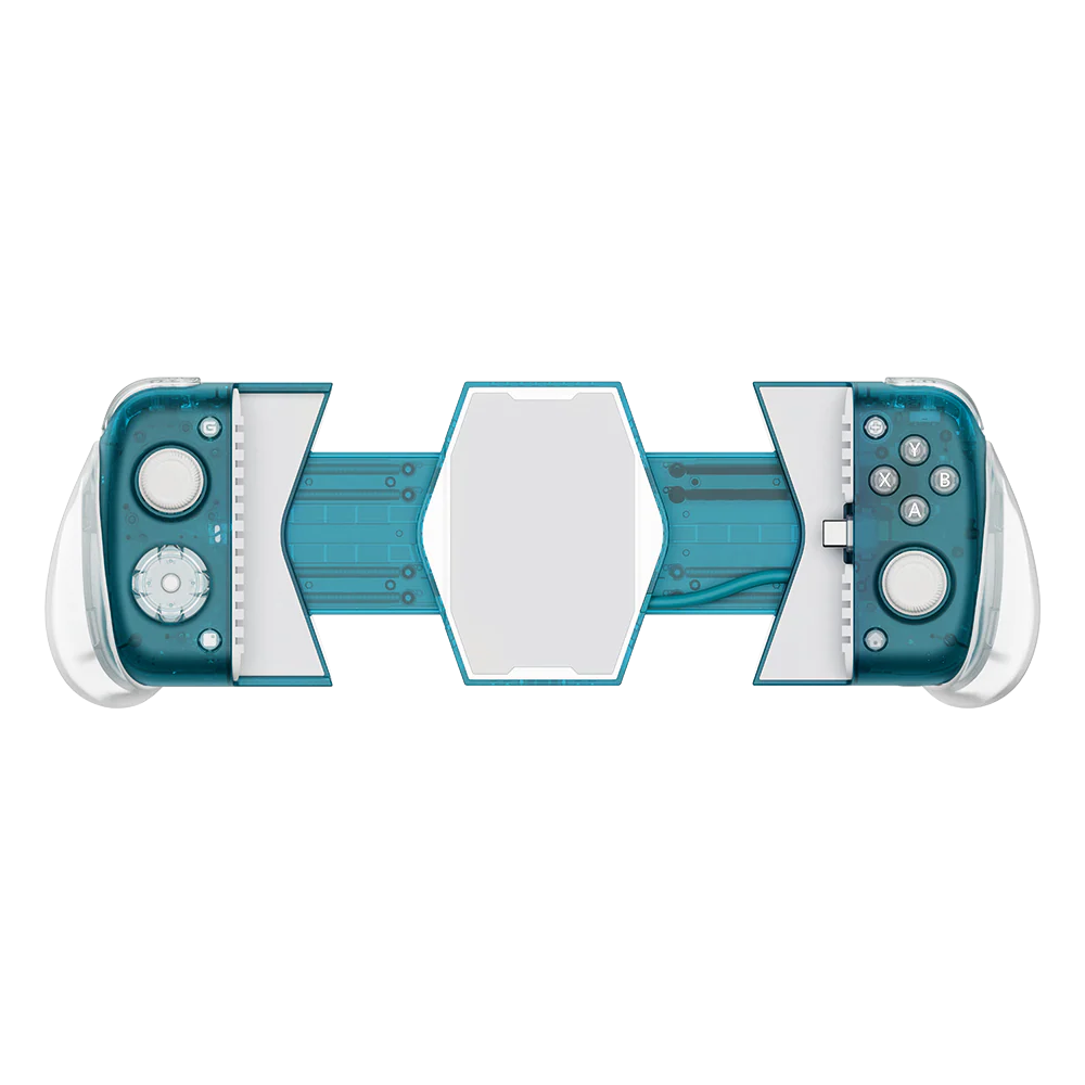GameSir X3 Pro Stretchable Mobile Gamepad With Integrated Cooler - Image 3