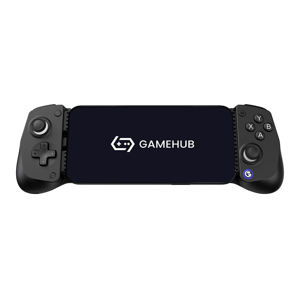GameSir X5 Lite Type-C Mobile Gaming Controller - Image 8